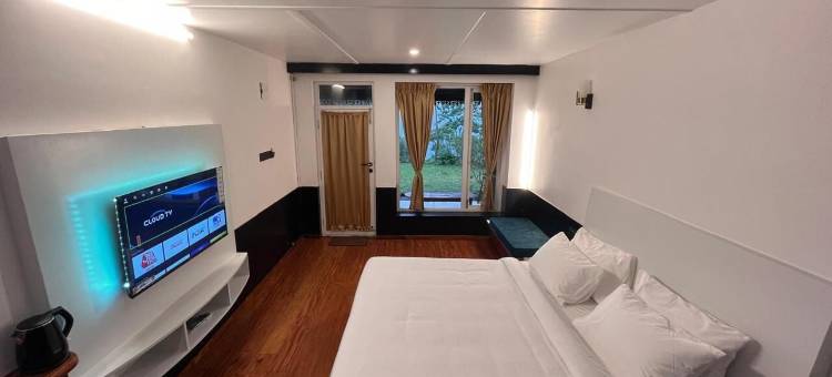 芬兰小屋和套房(Finland cottages and suites)图片