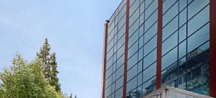 大使馆贝斯特韦斯特优质酒店(Best Western Plus Embassy Hotel)图片