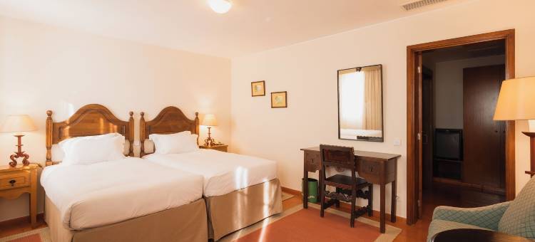 德巴伦西亚宾馆(Pousada de Valença)图片