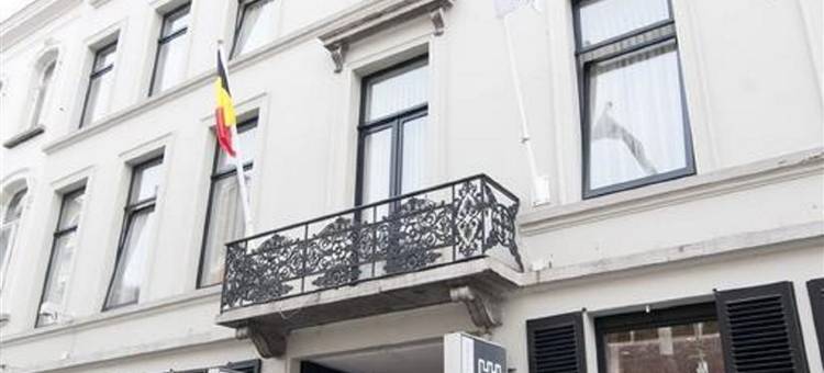 佛兰德酒店(Hotel de Flandre Ghent)图片