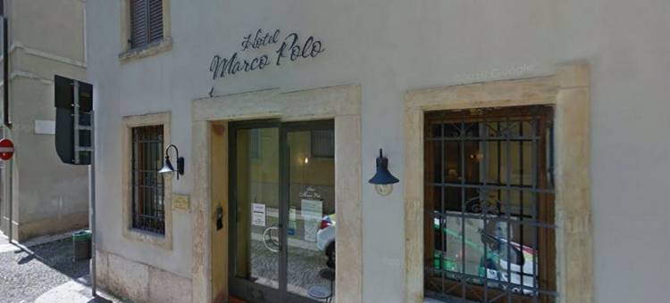 马可波罗酒店(Hotel Marco Polo)图片
