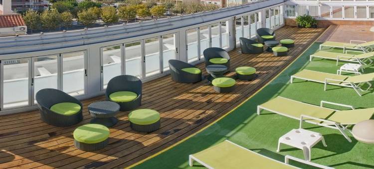 阿拉贡美食摄政酒店(Num Hotel)图片