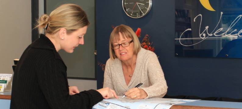 睡好汽车旅馆(Sleepwell Motel)图片