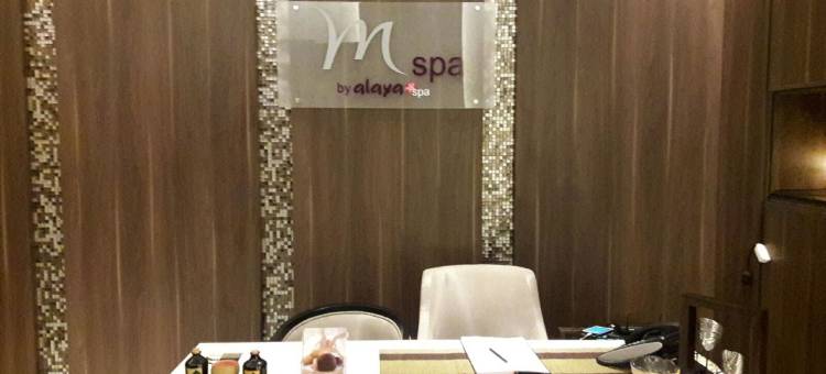 加拉璜美居酒店(Mercure Karawang)图片