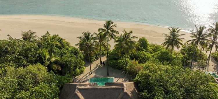 马尔代夫诺库洲至奢选酒店(Vignette Collection NOKU MALDIVES by IHG)图片