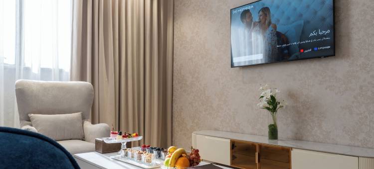 Lumian 酒店(Lumian Hotel)图片