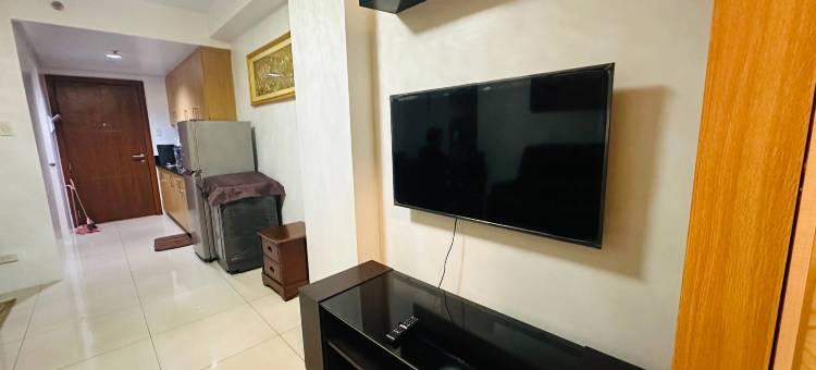 Dainty Pasay City Apartment for Rent - Entire House Front of Mall of Asia图片