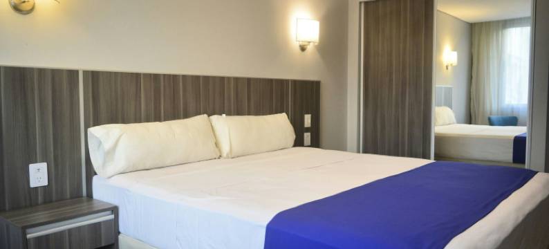 伊瓜苏瀑布万豪旗下酒店(City Falls Iguazu)图片