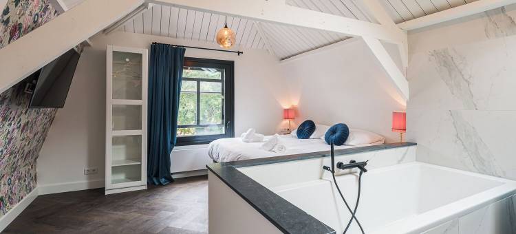 米德尔堡的德比伊(De Bij Middelburg)图片