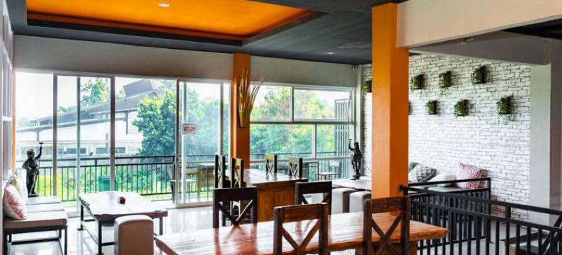 红多兹酒店-近茂物出口(RedDoorz Near Exit Toll Bogor)图片