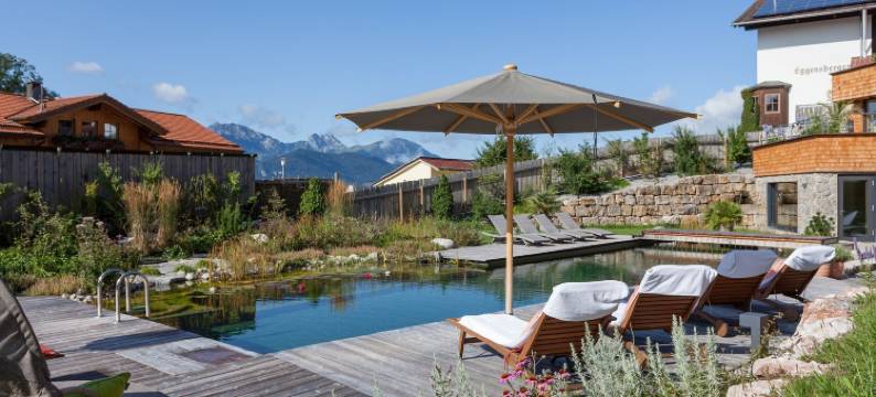 埃根斯贝格生物酒店(Biohotel Eggensberger)图片