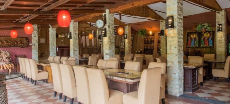 塔利塔山间度假村(Talita Mountain Resort)图片