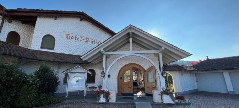 Hotel Sättele，位于黑高，靠近辛根和博登湖的拉多夫采尔(Hotel Sättele, Im Hegau, Nahe Singen Und Radolfzell am Bodensee)图片