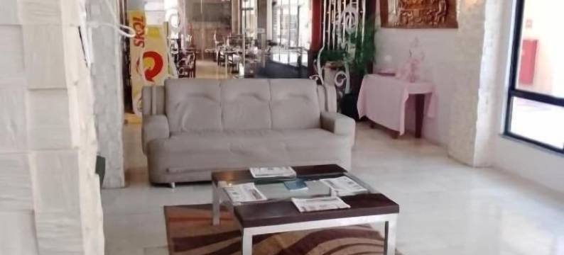 Visconde酒店(Hotel Visconde)图片