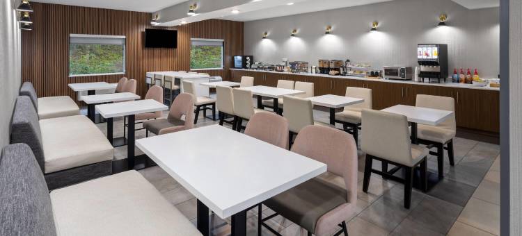 Wingate by Wyndham Pittsburgh/New Stanton图片