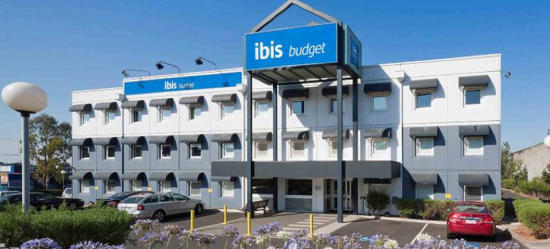 宜必思快捷享德拉酒店(Ibis Budget Dandenong)图片