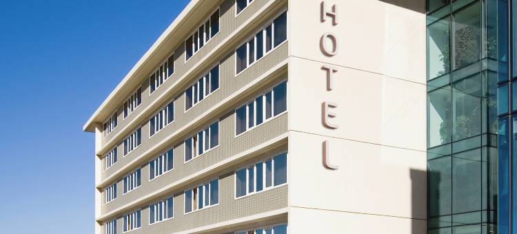 宜必思蒙得维的亚兰布拉酒店(Ibis Montevideo Rambla)图片