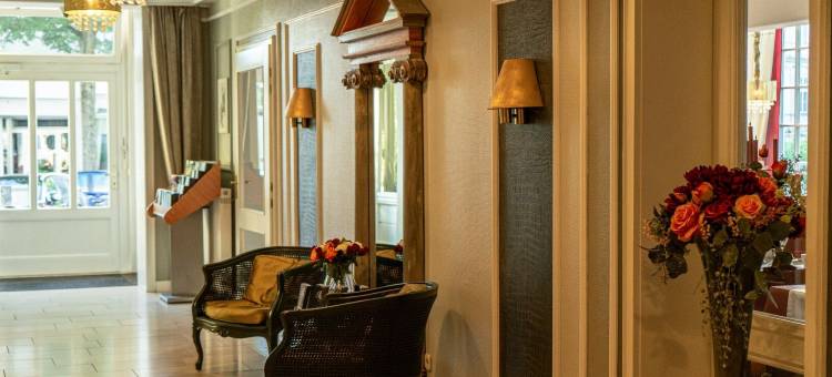 莱因经典酒店(Rein Klassik Hotel)图片