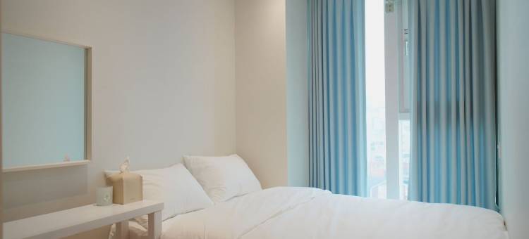 Stay Hello 弘大新村(Stay Hello Hongdae Sinchon)图片
