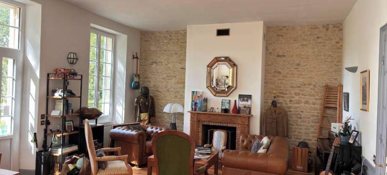 米拉贝尔庄园(La Villa Mirabelle)图片