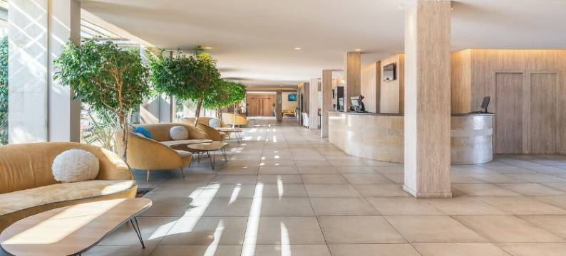 喜悦皮内达斯普拉西酒店(Fergus Club Pineda Splash)图片