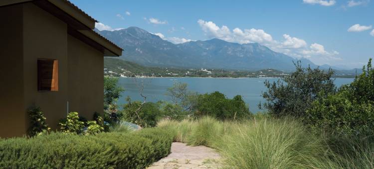 圣迭戈伽马林康酒店(Gamma Monterrey Rincon de Santiago)图片