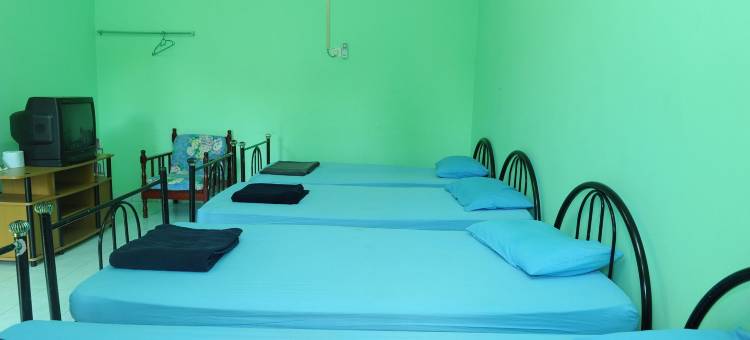 首都 O 90665 乡村景观休闲公园及度假村 - 青年旅馆(Capital O 90665 Countryview Recreation Park & Resort - Hostel)图片