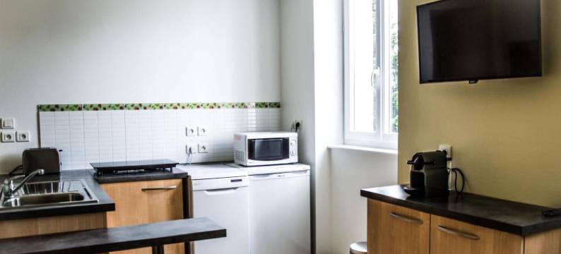 韦莱门户公寓(Residence des Portes du Velay)图片