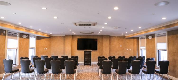 贝利克拉里酒店(Hotel Belleclaire Central Park)图片