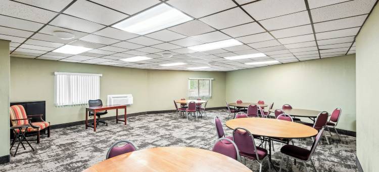 昆莱酒店(Quality Inn)图片