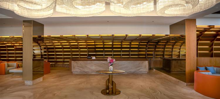 希尔顿花园酒店班加罗尔怀特菲尔德(Hilton Garden Inn Bengaluru Whitefield)图片