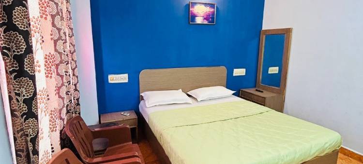 舒适假日酒店(Hotel Comfort Holiday)图片