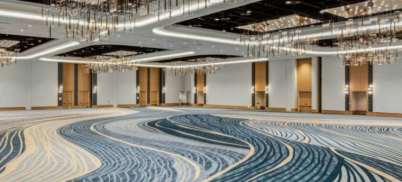 盖洛德太平洋度假村及会议中心(Gaylord Pacific Resort & Convention Center)图片