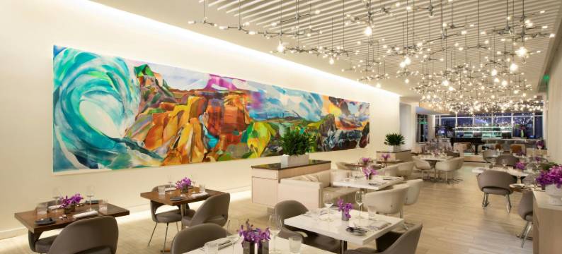 达拉斯霍尔艺术酒店，傲途格精选酒店(HALL Arts Hotel, Dallas, Autograph Collection)图片