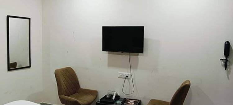 Fabhotel 维丹什(Fabhotel Vedansh)图片