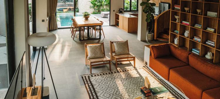 巴厘岛城市静居(The Urban Retreat Bali)图片