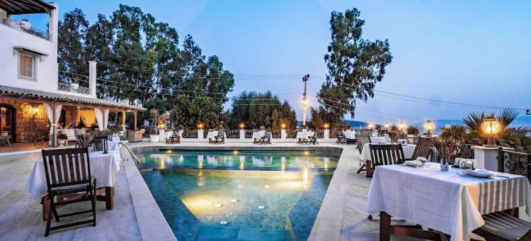 Manzara精品酒店(Manzara Boutique Hotel - Adults Only)图片