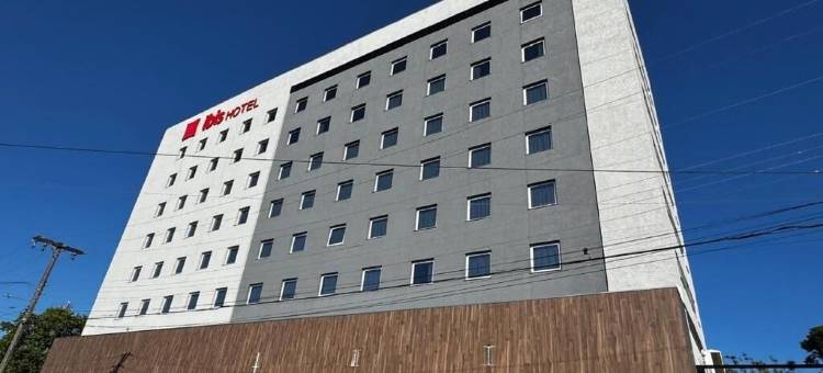 宜必思佩洛塔斯(ibis Pelotas)图片