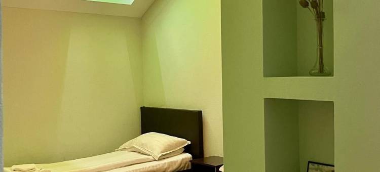 露西之星酒店(Hotel Lucy Star)图片