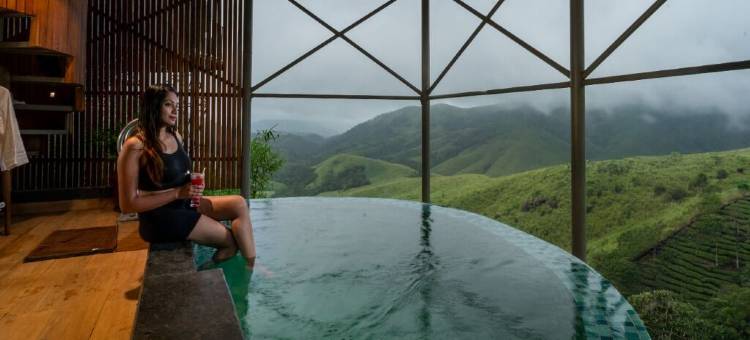 蒙蒂克露营地(Monticle Glamp)图片