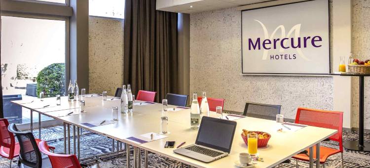 美居卡维侬酒店(Hôtel Mercure Cavaillon)图片