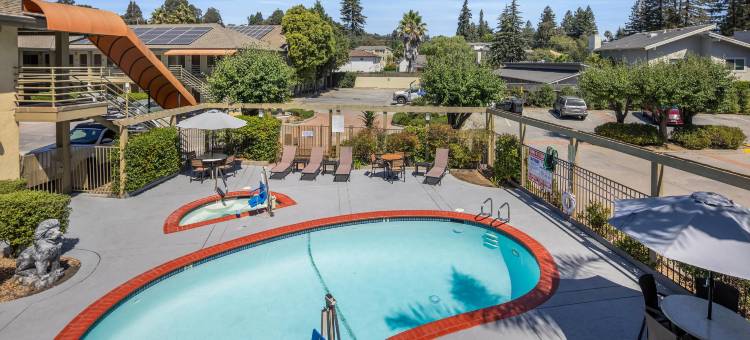 舒适酒店(Comfort Inn)图片