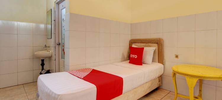 OYO 威斯玛苏布尔伊斯兰旅馆(Hotel O Wisma Subur Syariah)图片