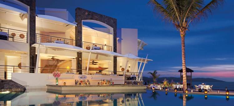 梦想巴亚以塔港湾度假村及水疗中心(Dreams Vallarta Bay Resort & Spa)图片