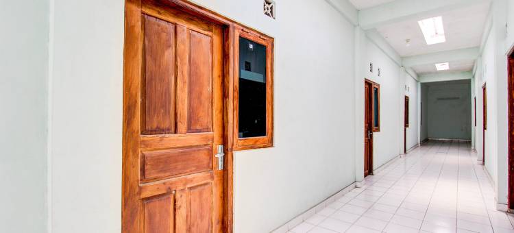 Hotel O 阿尔瓦民宿(Hotel O Homestay Arva)图片