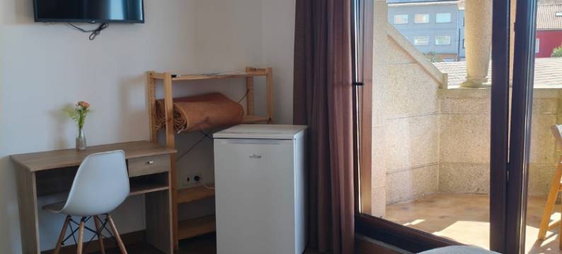 Hotel Rural O Salazon图片