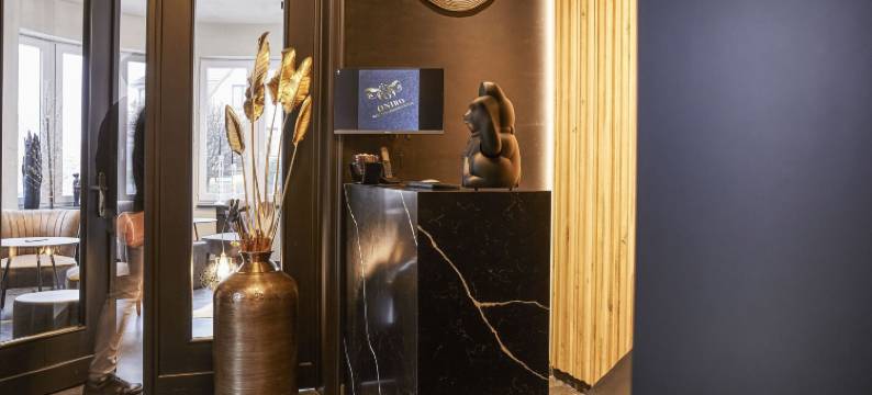 ONIRO酒店 - 豪华客房及健康套房(Oniro - Luxury Rooms & Wellness Suites)图片