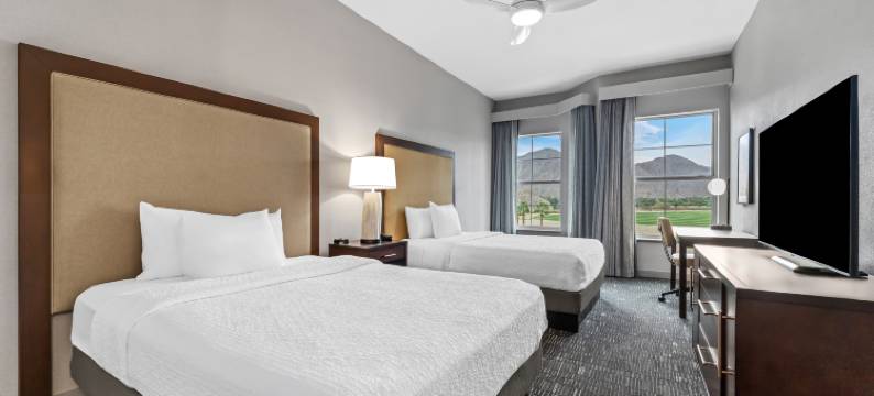 希尔顿欢朋套房酒店-拉昆塔(Homewood Suites by Hilton la Quinta)图片