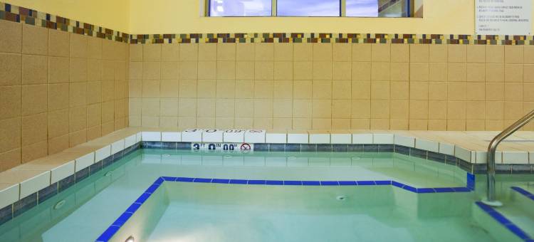 Holiday Inn & Suites 格林贝球场(Holiday Inn & Suites GREEN BAY STADIUM by IHG)图片