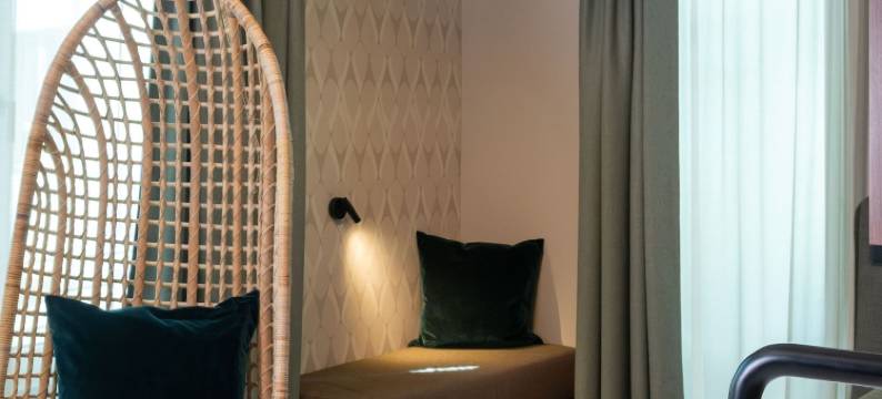 森德灵门可可姆酒店(Cocoon Sendlinger Tor)图片